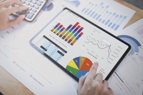 E-Commerce & Marketing
