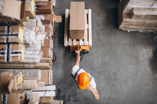 Logistica e Trasporti
