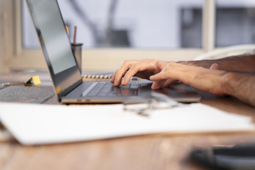 Ufficio Informatico