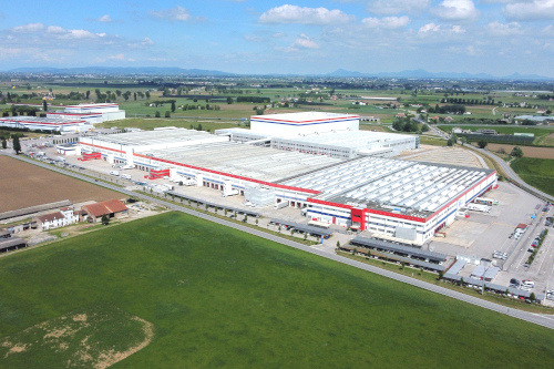 Uffici Sede Centrale