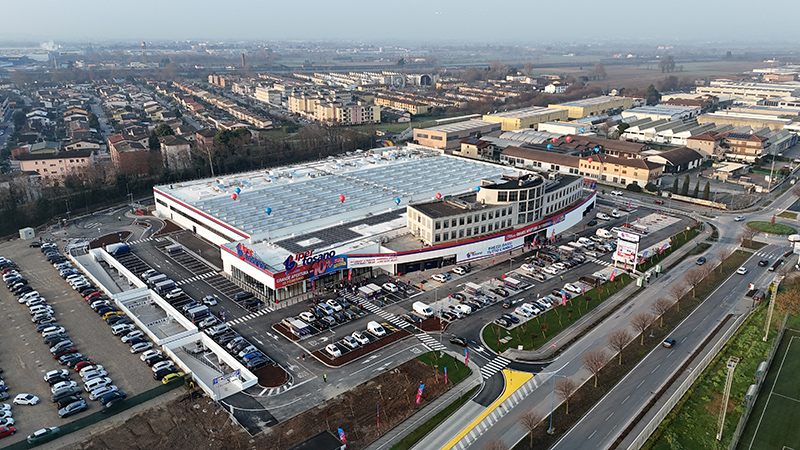 Brescia
