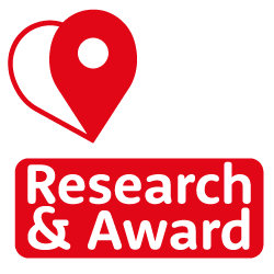CX Store - Research & Award