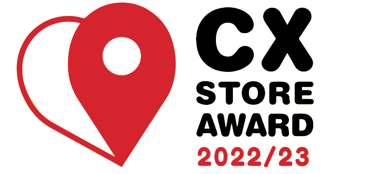 CX Store Awards 2022/2023