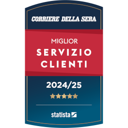 Italy's Best Customer Service